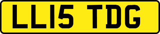 LL15TDG