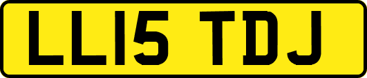 LL15TDJ