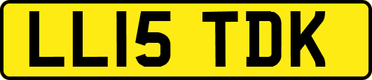 LL15TDK