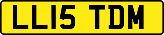 LL15TDM