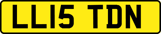 LL15TDN