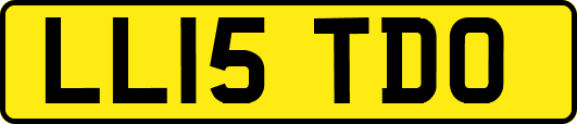 LL15TDO