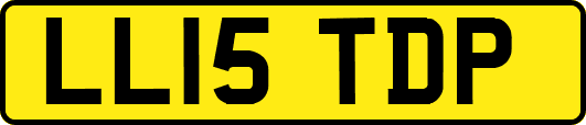 LL15TDP
