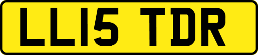 LL15TDR