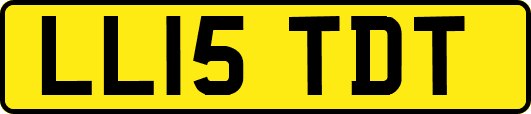 LL15TDT