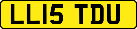 LL15TDU