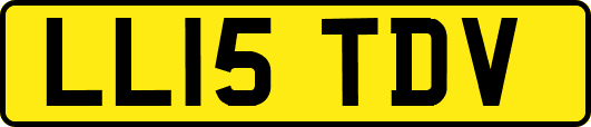 LL15TDV