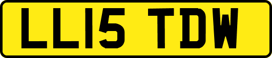 LL15TDW