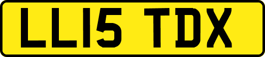 LL15TDX