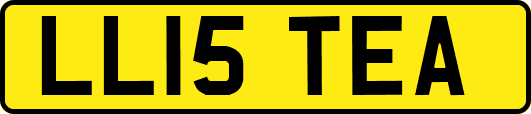 LL15TEA