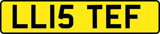LL15TEF