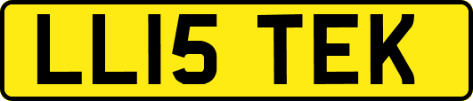 LL15TEK
