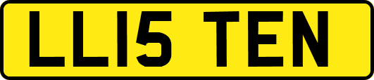 LL15TEN