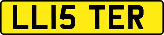 LL15TER