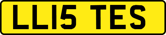 LL15TES