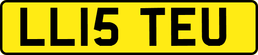 LL15TEU