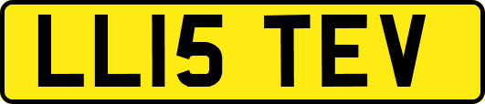 LL15TEV