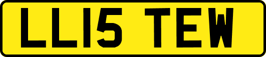 LL15TEW
