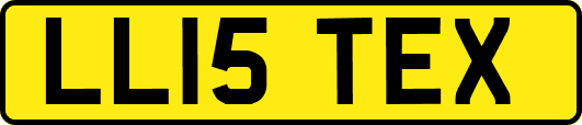 LL15TEX