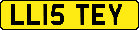 LL15TEY