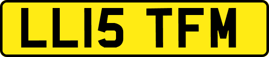 LL15TFM