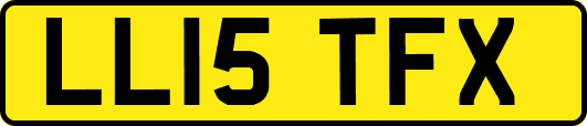 LL15TFX