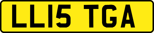 LL15TGA