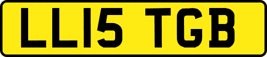 LL15TGB