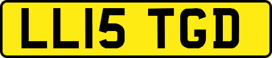 LL15TGD
