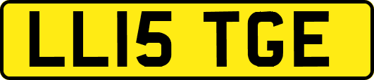 LL15TGE