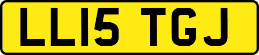 LL15TGJ