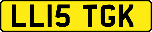 LL15TGK