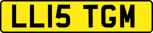 LL15TGM
