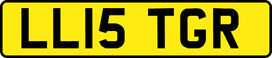 LL15TGR