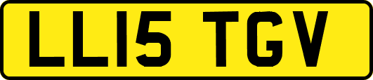 LL15TGV
