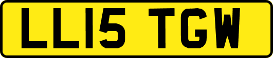 LL15TGW