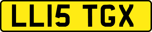 LL15TGX