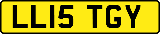 LL15TGY