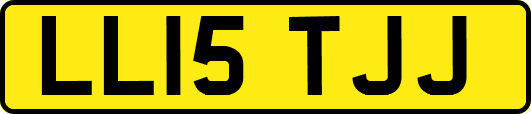 LL15TJJ
