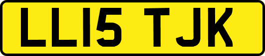 LL15TJK