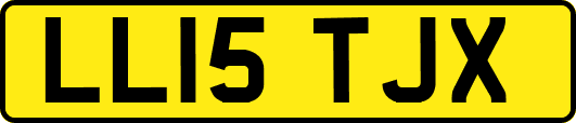 LL15TJX