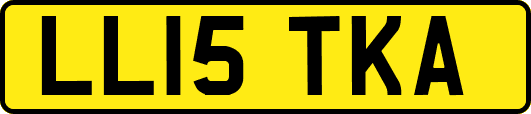 LL15TKA