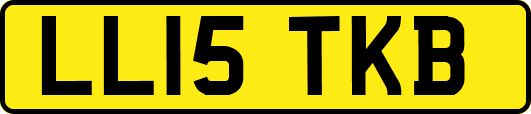 LL15TKB
