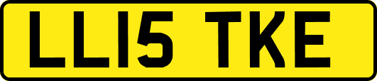 LL15TKE