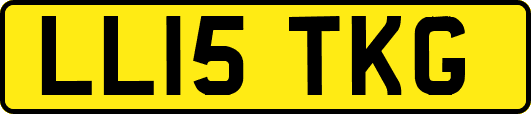 LL15TKG