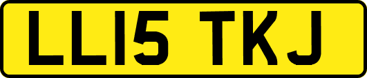 LL15TKJ