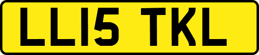LL15TKL