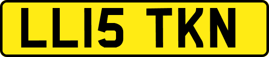 LL15TKN