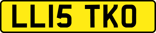 LL15TKO