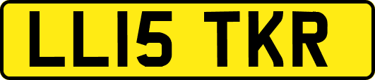 LL15TKR